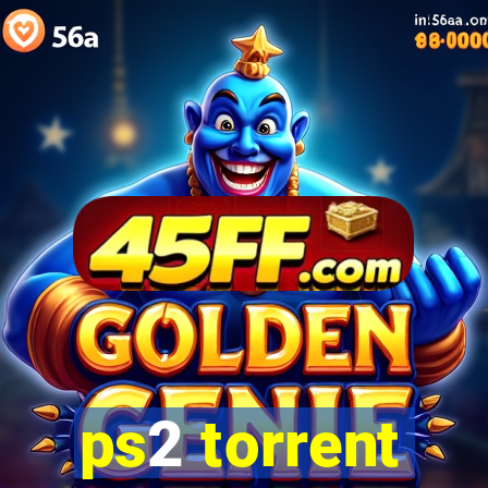 ps2 torrent